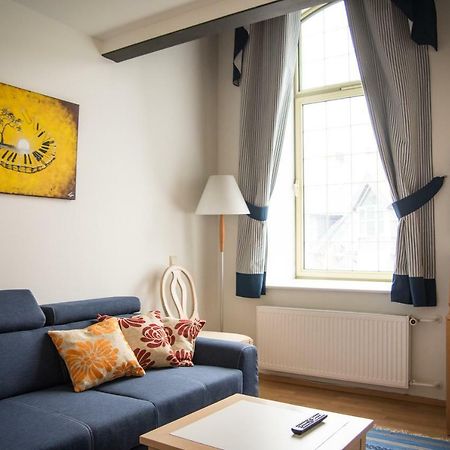 City Beach Apartment Tallinn Buitenkant foto