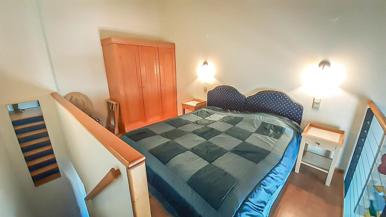 City Beach Apartment Tallinn Buitenkant foto
