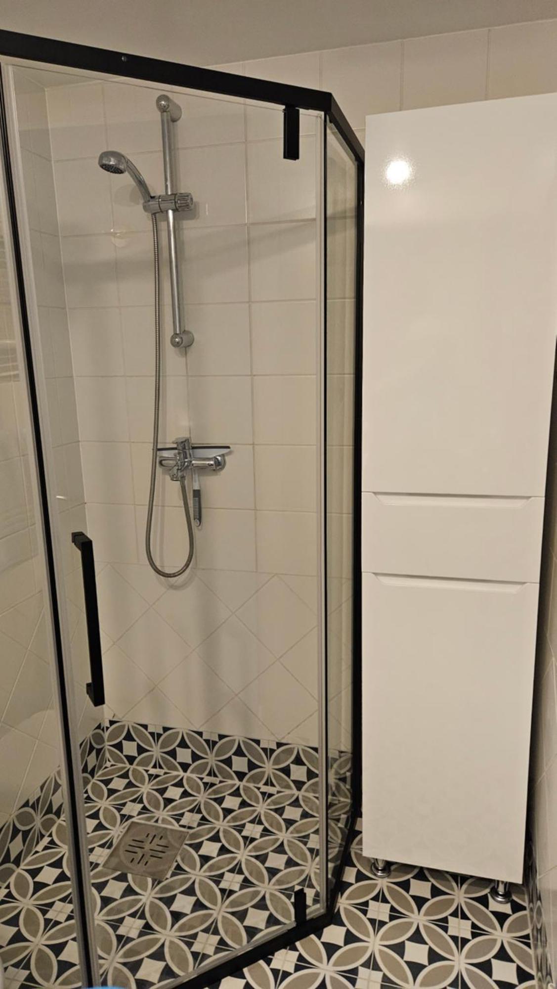 City Beach Apartment Tallinn Buitenkant foto