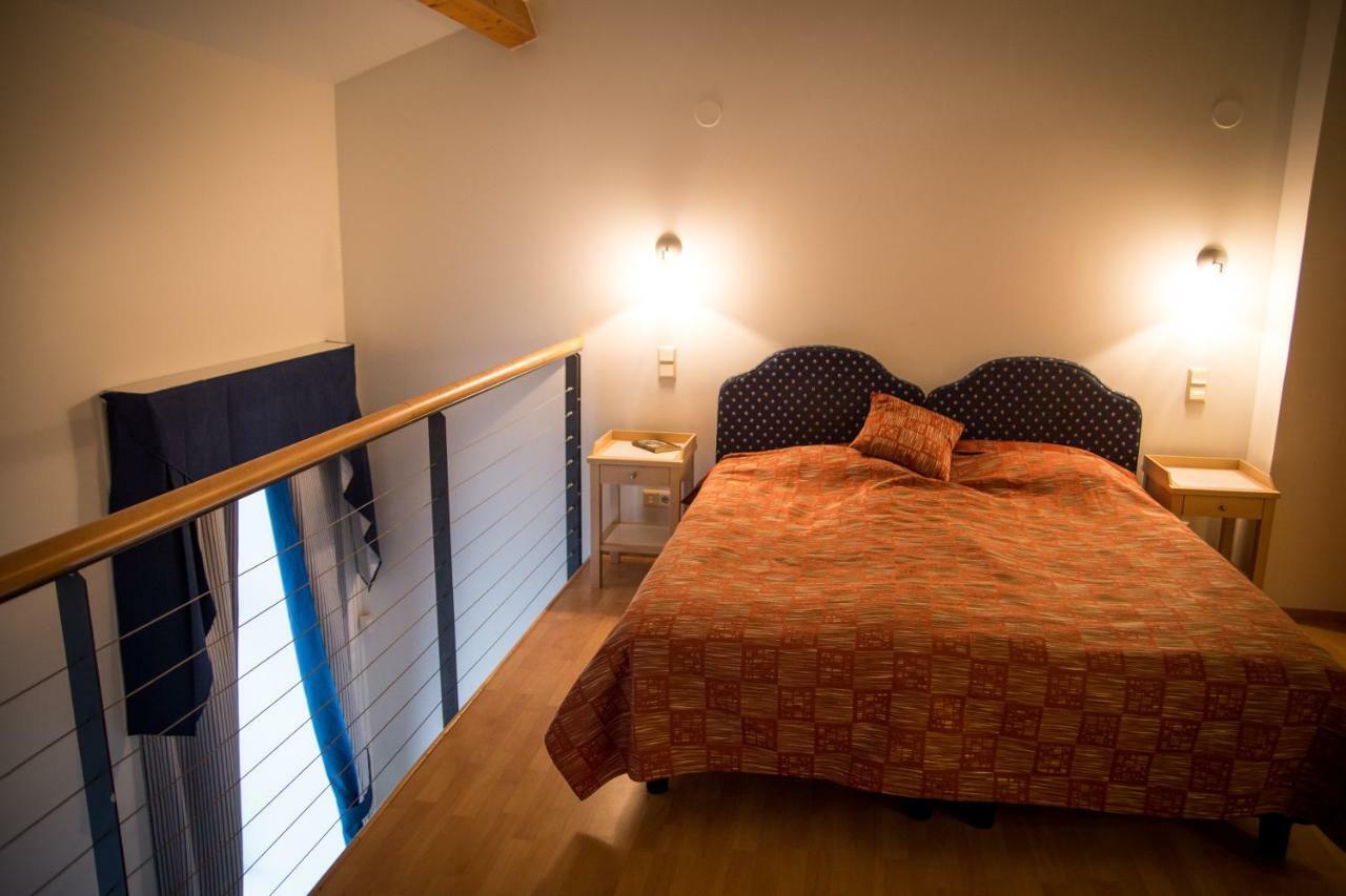 City Beach Apartment Tallinn Buitenkant foto