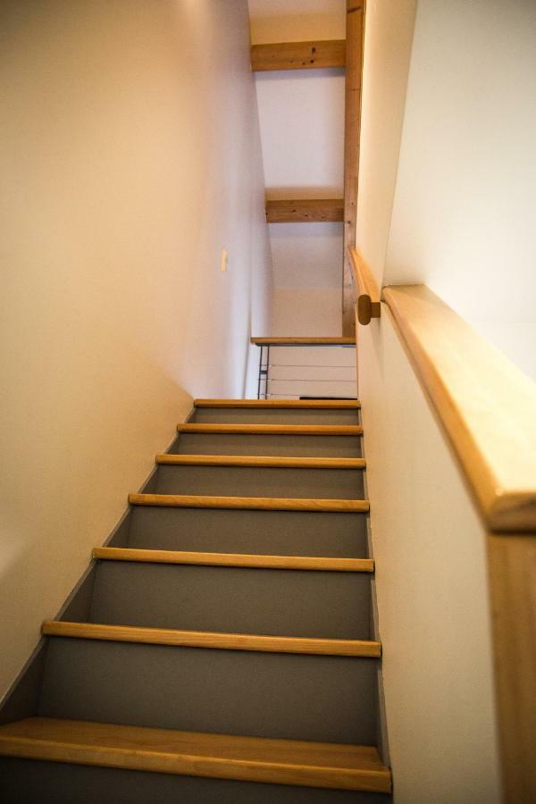 City Beach Apartment Tallinn Buitenkant foto