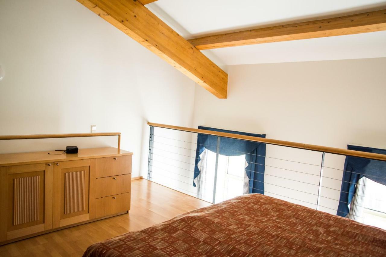 City Beach Apartment Tallinn Buitenkant foto