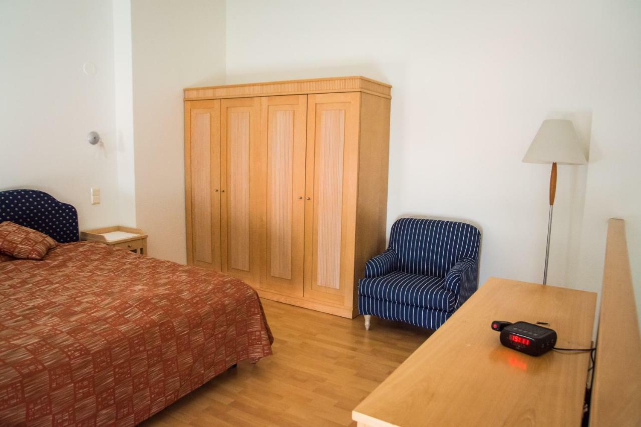 City Beach Apartment Tallinn Buitenkant foto